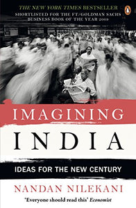 Imagining India 