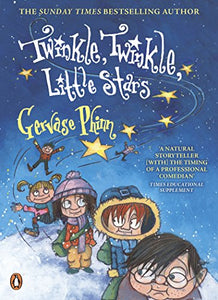 Twinkle, Twinkle, Little Stars 