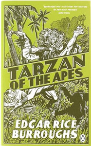 Tarzan of the Apes 