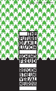 The Future of an Illusion 