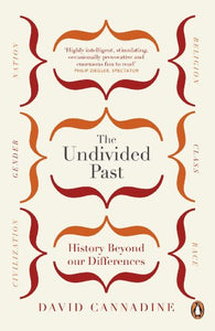 The Undivided Past 