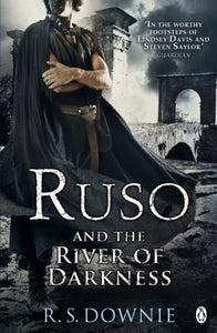 Ruso and the River of Darkness 