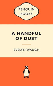 A Handful of Dust 