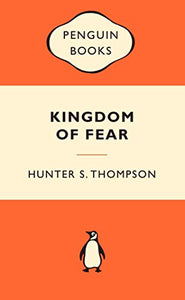 Kingdom of Fear 