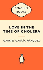 Love in the Time of Cholera 