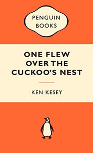 One Flew Over the Cuckoo's Nest 