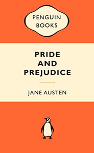 Pride and Prejudice 