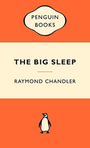 The Big Sleep 