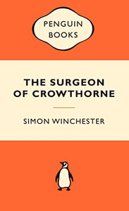 The Surgeon of Crowthorne 