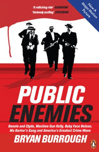 Public Enemies [Film Tie-in] 