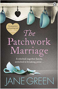 The Patchwork Marriage 