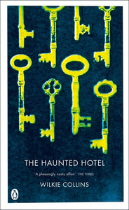 The Haunted Hotel 