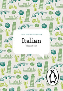 The Penguin Italian Phrasebook 