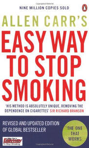 Allen Carr's Easy Way to Stop Smoking 