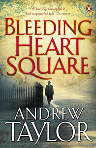 Bleeding Heart Square 