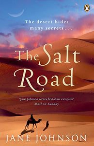 The Salt Road 