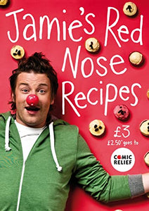 Jamie's Red Nose Recipes 