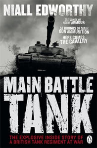 Main Battle Tank 