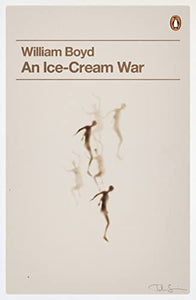 An Ice-cream War 