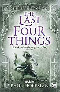 The Last Four Things 