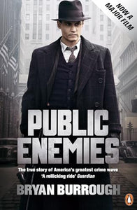 Public Enemies 