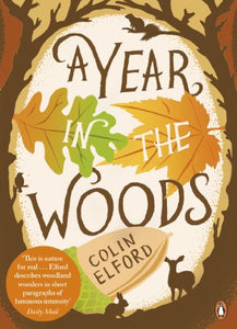 A Year in the Woods 