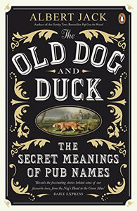 The Old Dog and Duck 