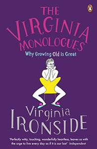 The Virginia Monologues 