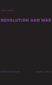 Revolution and War 