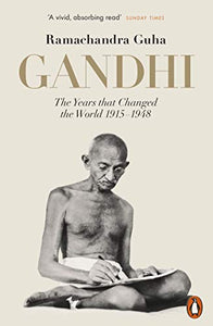 Gandhi 1914-1948 