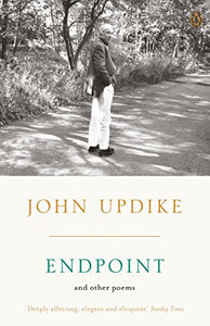 Endpoint and Other Poems 