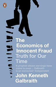 The Economics of Innocent Fraud 