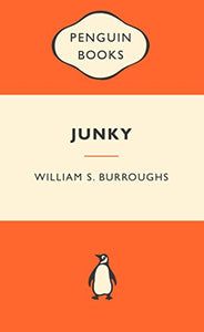 Junky: Popular Penguins 