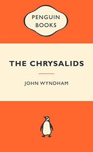 The Chrysalids: Popular Penguins 