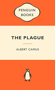 The Plague: Popular Penguins 