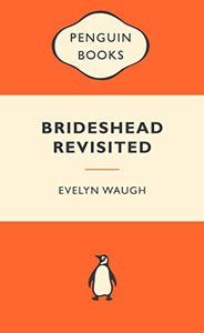 Brideshead Revisited: Popular Penguins 