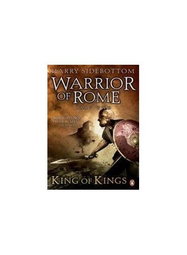 Warrior of Rome II: King of Kings