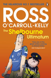 The Shelbourne Ultimatum 