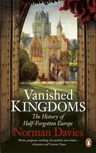 Vanished Kingdoms 