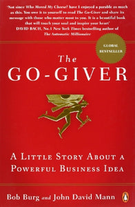 The Go-Giver 