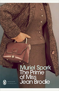 The Prime of Miss Jean Brodie 