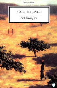 Red Strangers 