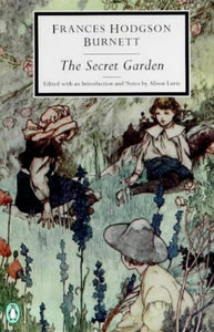 The Secret Garden 