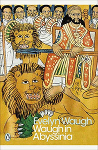 Waugh in Abyssinia 