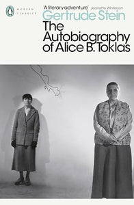 The Autobiography of Alice B. Toklas 