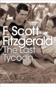 The Last Tycoon 