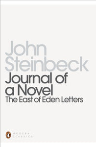 Journal of a Novel 