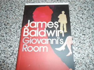 Giovanni's Room 