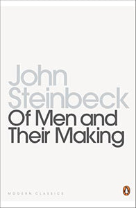 Of Men and Their Making 