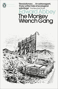 The Monkey Wrench Gang 